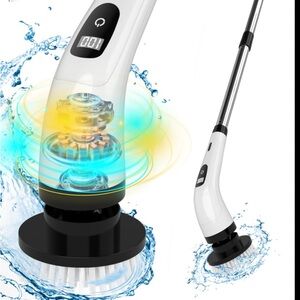 Viral Electric Cleaning Brush QX-018 $60 retail